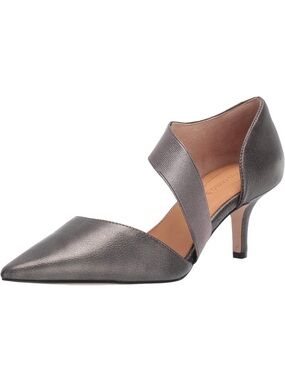 Corso Como - Grey Denice Pump Heel